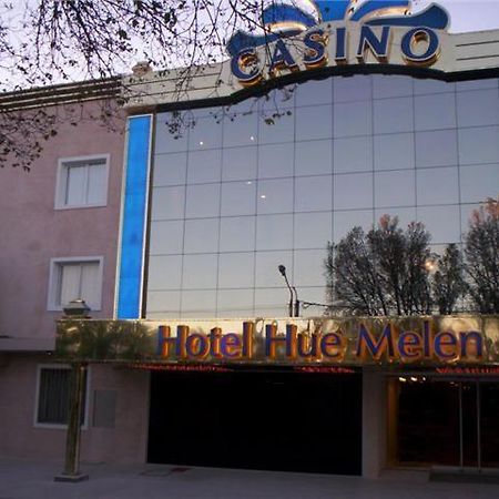 Hotel Casino Hue Melen Сапала Екстер'єр фото
