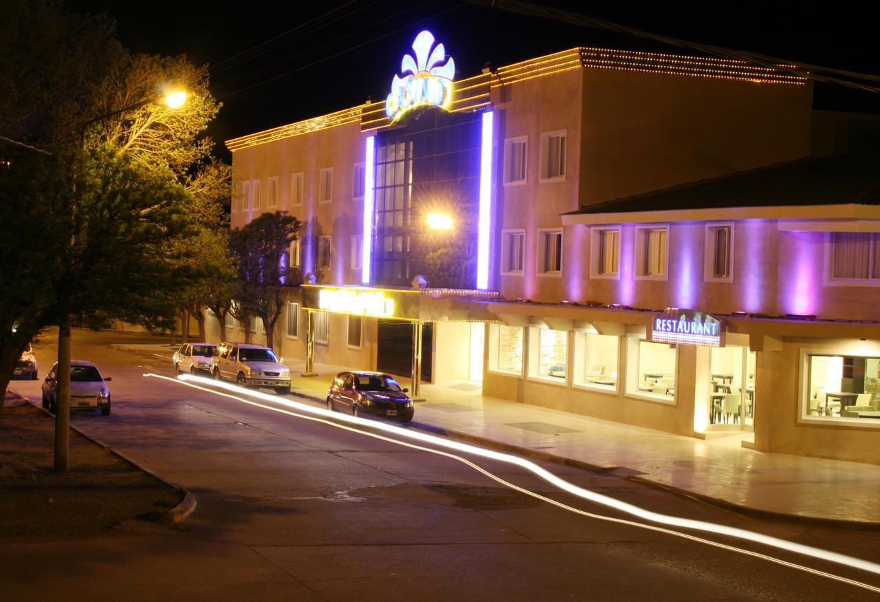 Hotel Casino Hue Melen Сапала Екстер'єр фото