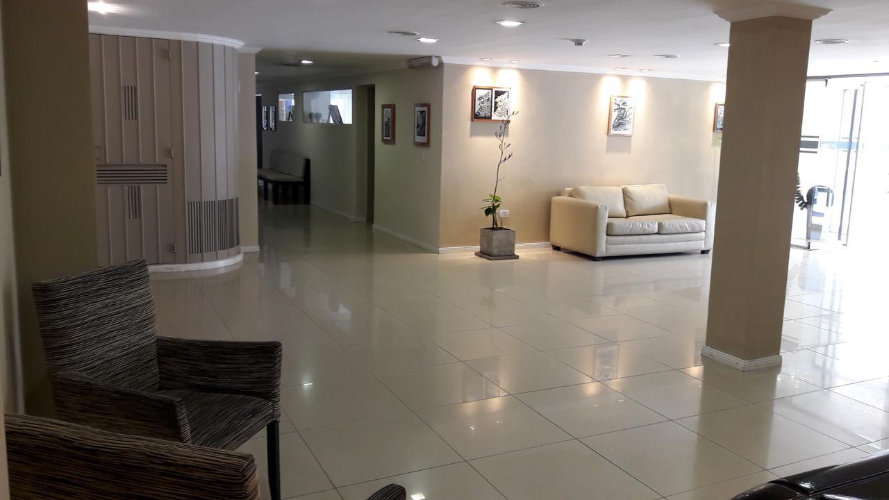Hotel Casino Hue Melen Сапала Екстер'єр фото