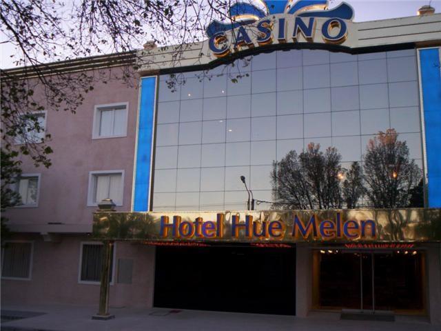 Hotel Casino Hue Melen Сапала Екстер'єр фото