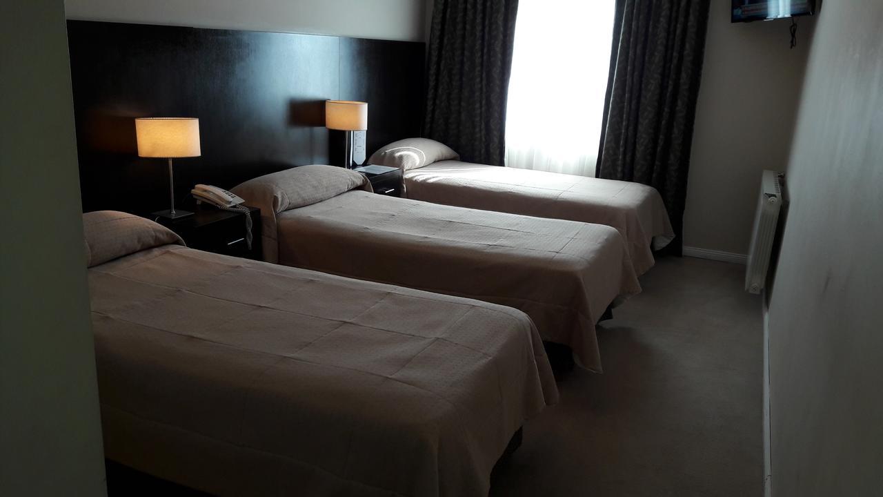Hotel Casino Hue Melen Сапала Екстер'єр фото